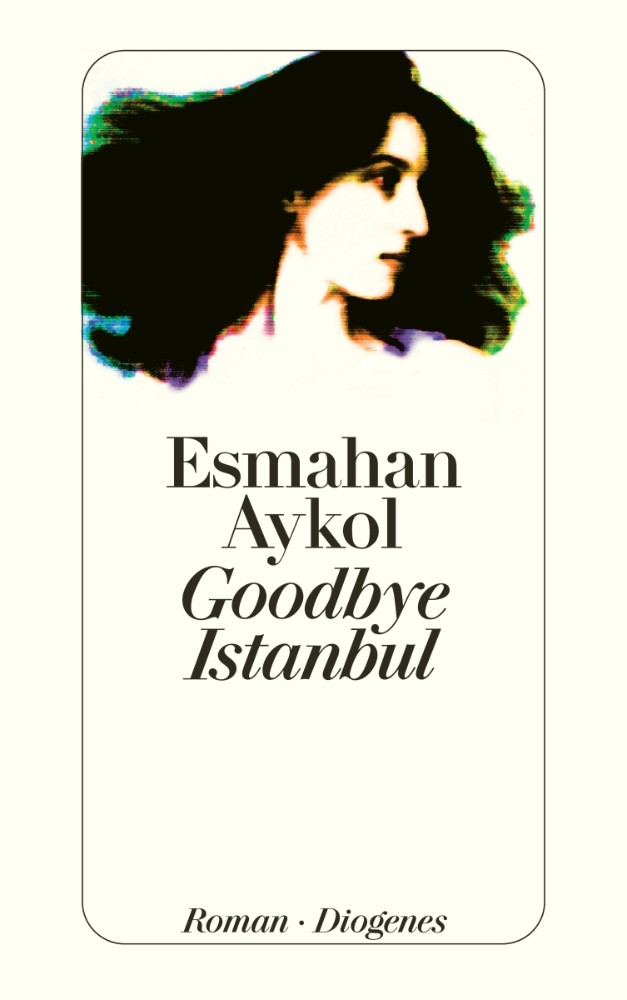 Goodbye Istanbul