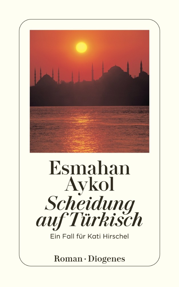 Scheidung auf Türkisch