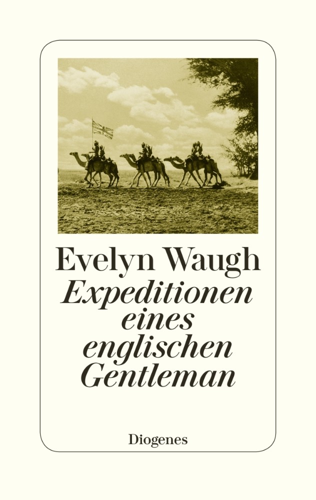 Expeditionen eines englischen Gentleman