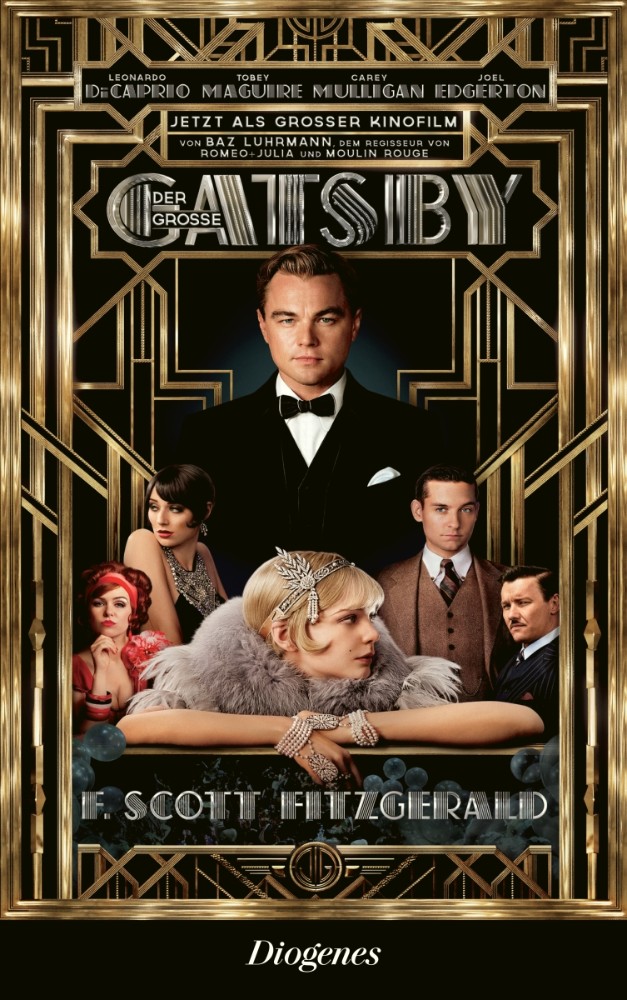 Der große Gatsby