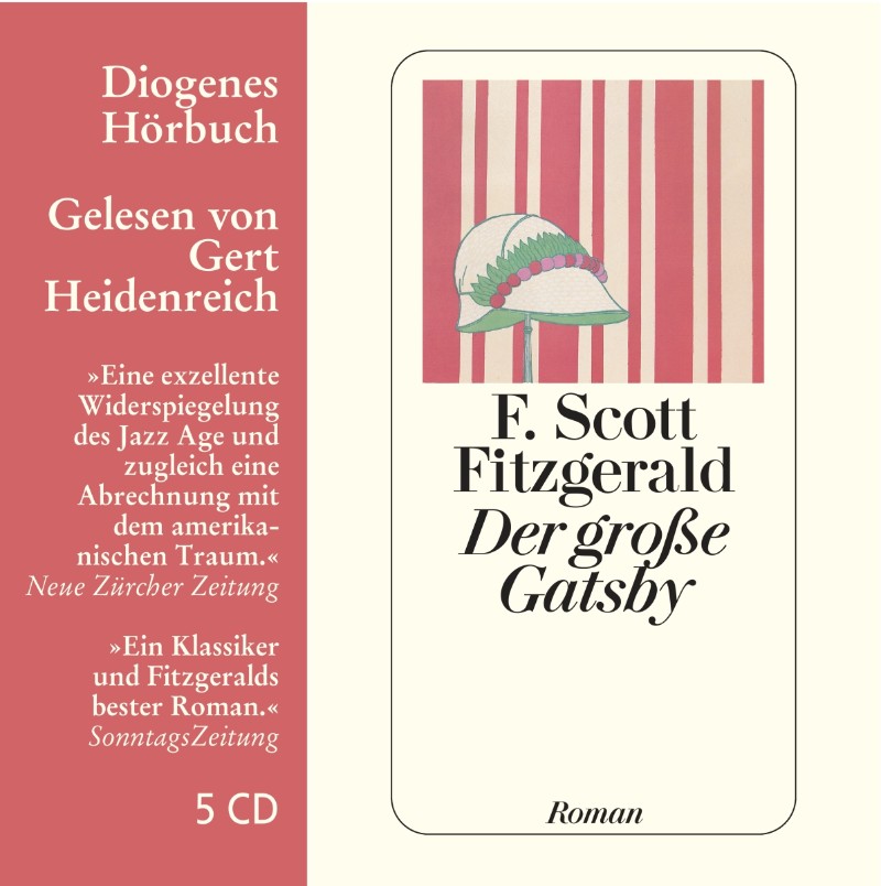 Der große Gatsby