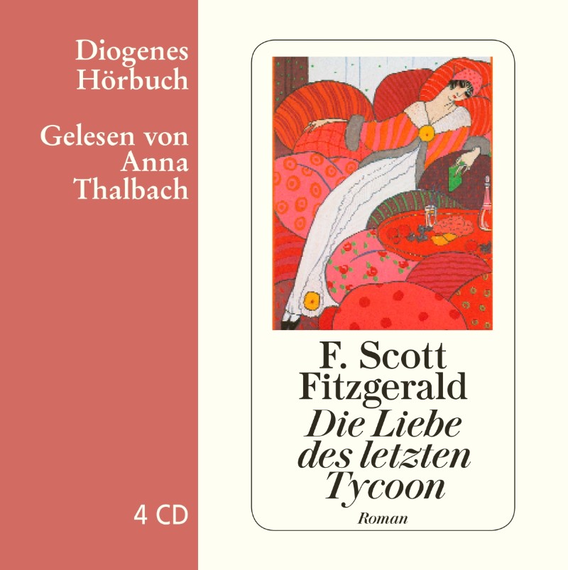 Die Liebe des letzten Tycoon