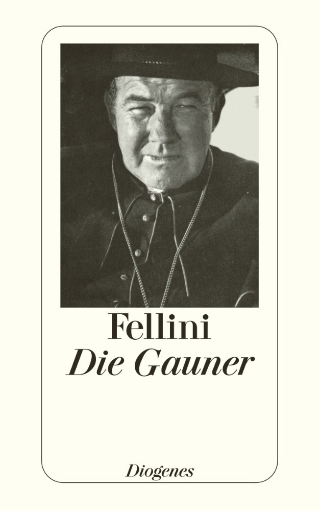 Die Gauner