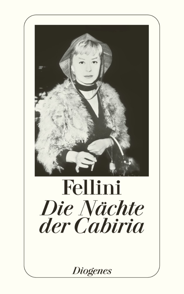 Die Nächte der Cabiria