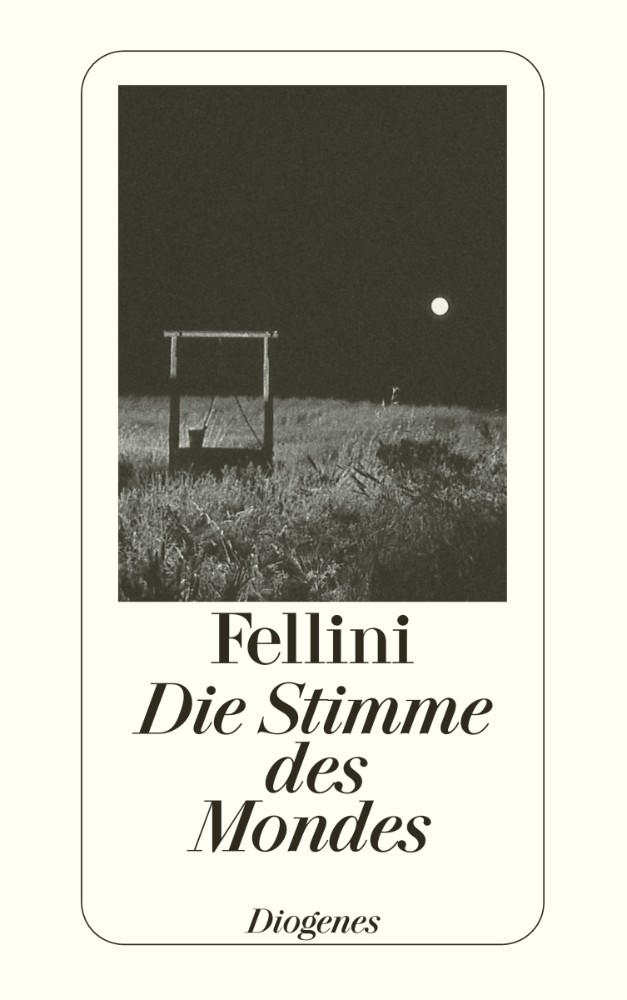 Die Stimme des Mondes