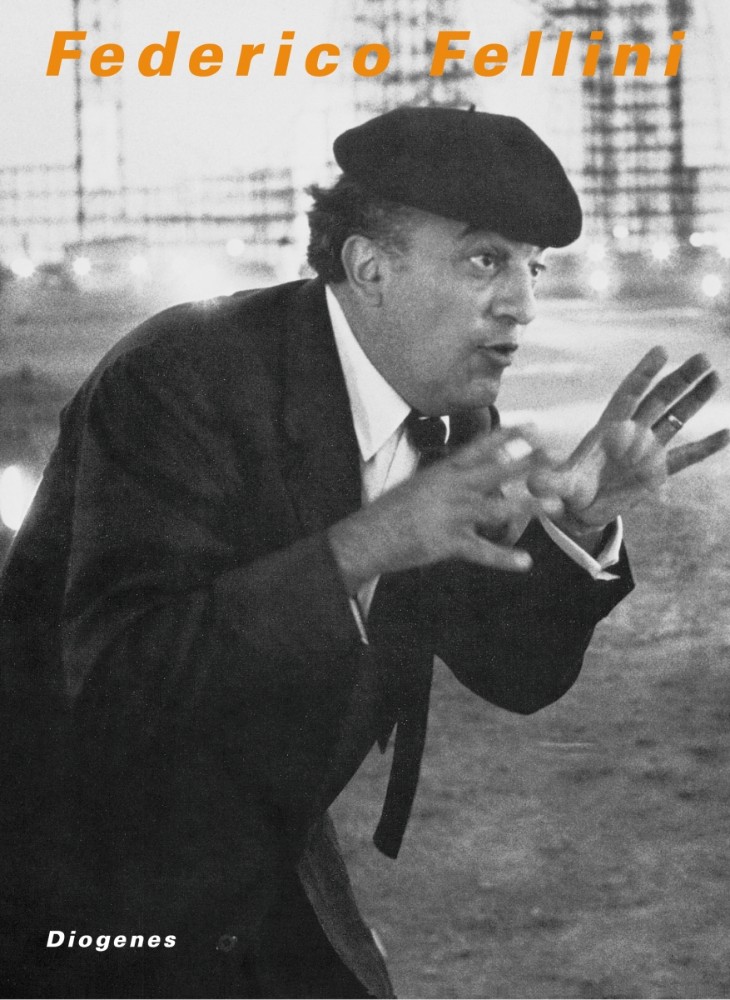 Federico Fellini