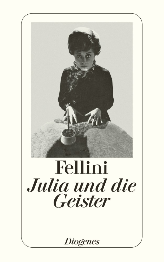 Julia und die Geister