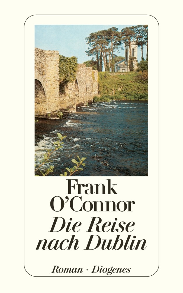 Die Reise nach Dublin