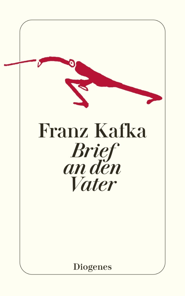 Brief an den Vater