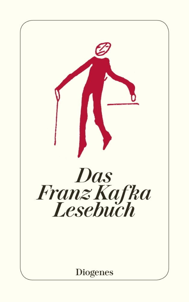 Das Franz Kafka Lesebuch