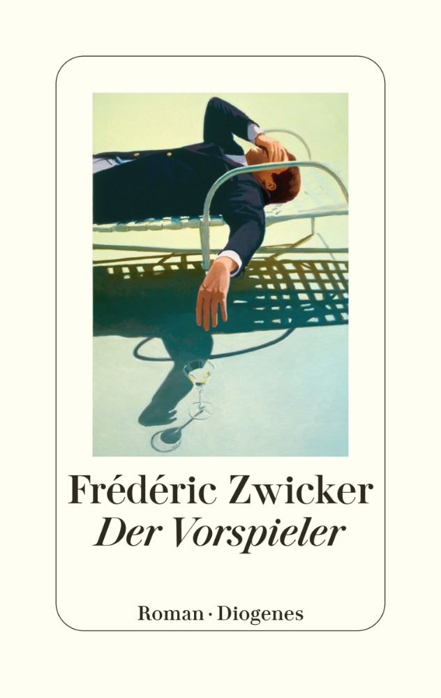 Der Vorspieler