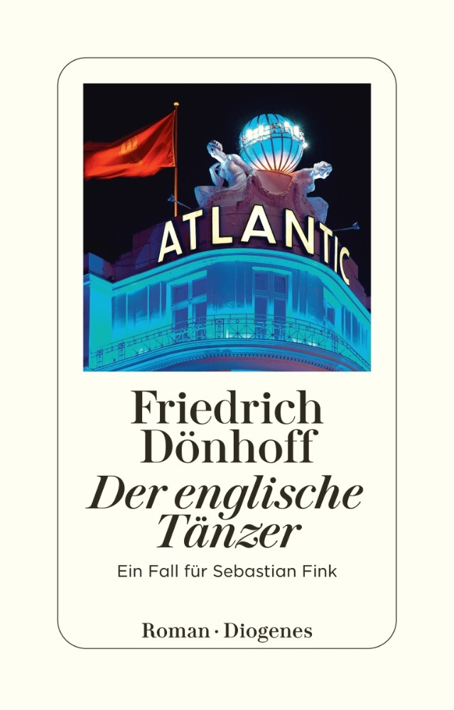 Der englische Tänzer