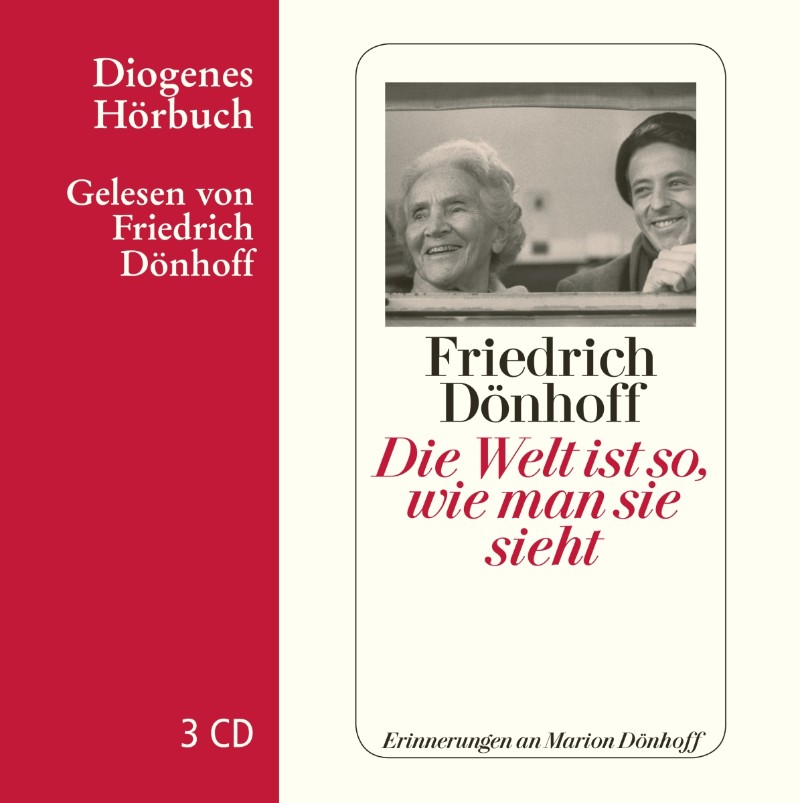 Die Welt ist so, wie man sie sieht