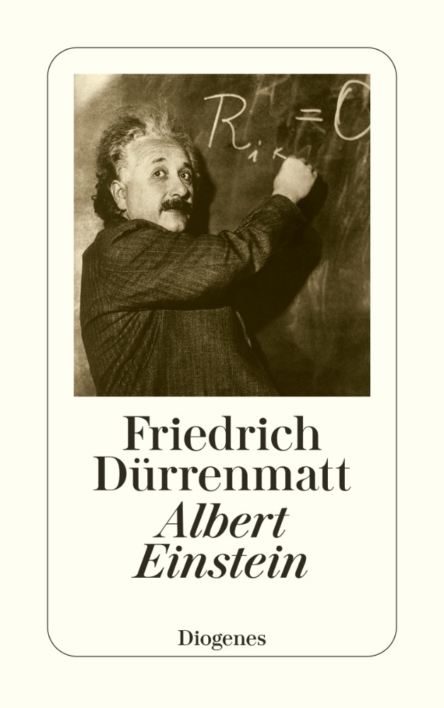 Albert Einstein