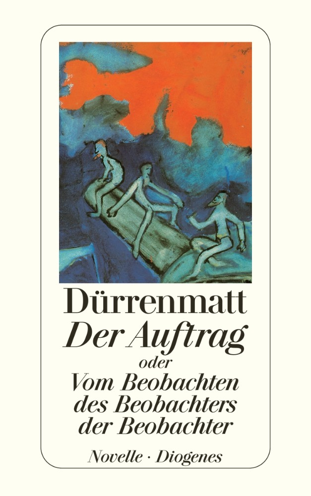 Der Auftrag