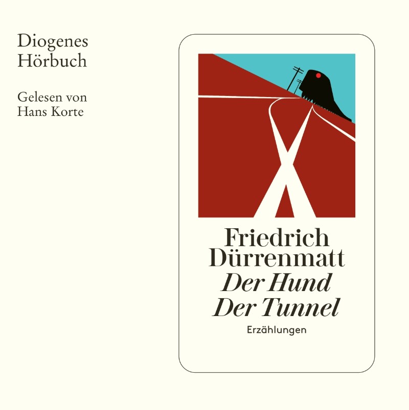 Der Hund / Der Tunnel