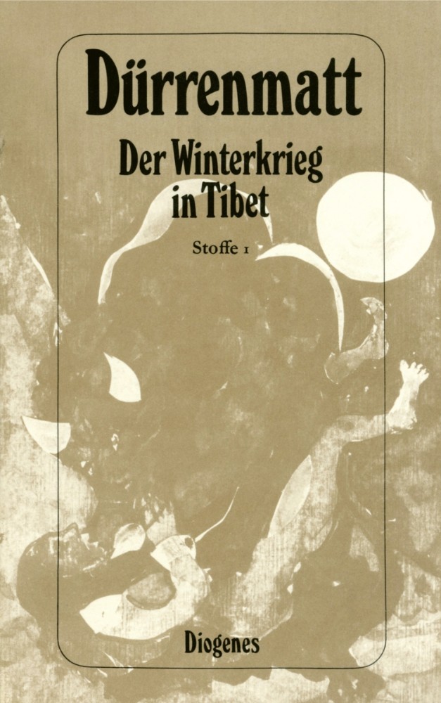 Der Winterkrieg in Tibet