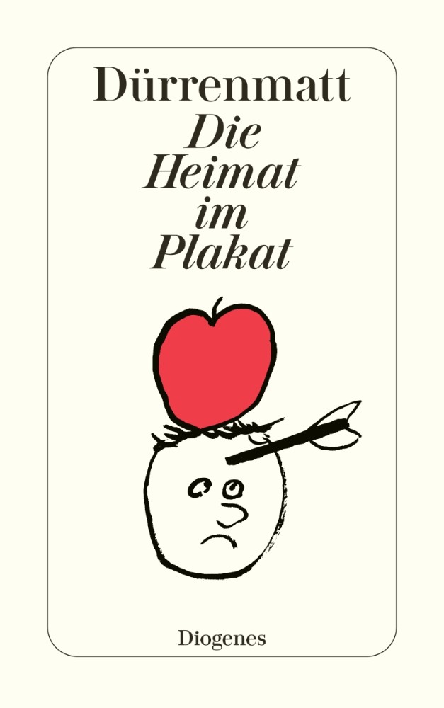 Die Heimat im Plakat