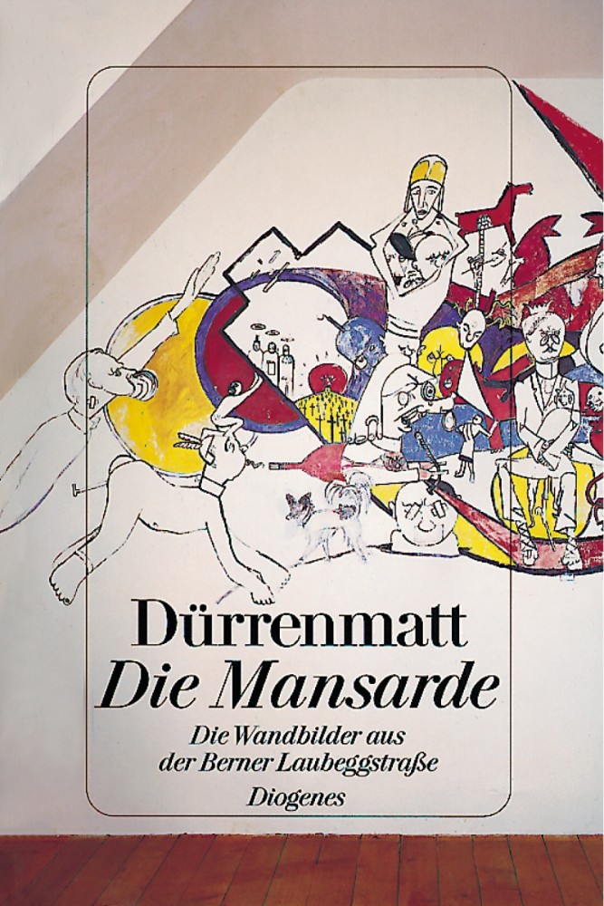 Die Mansarde