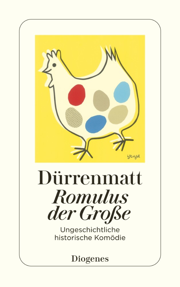 Romulus der Große