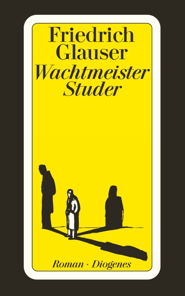 Wachtmeister Studer