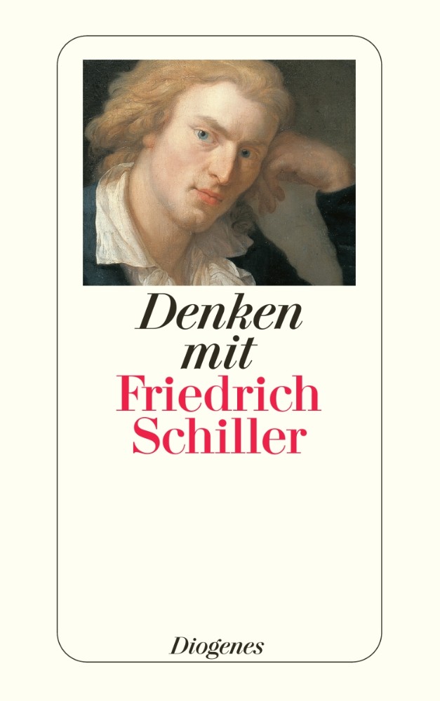 Denken mit Friedrich Schiller