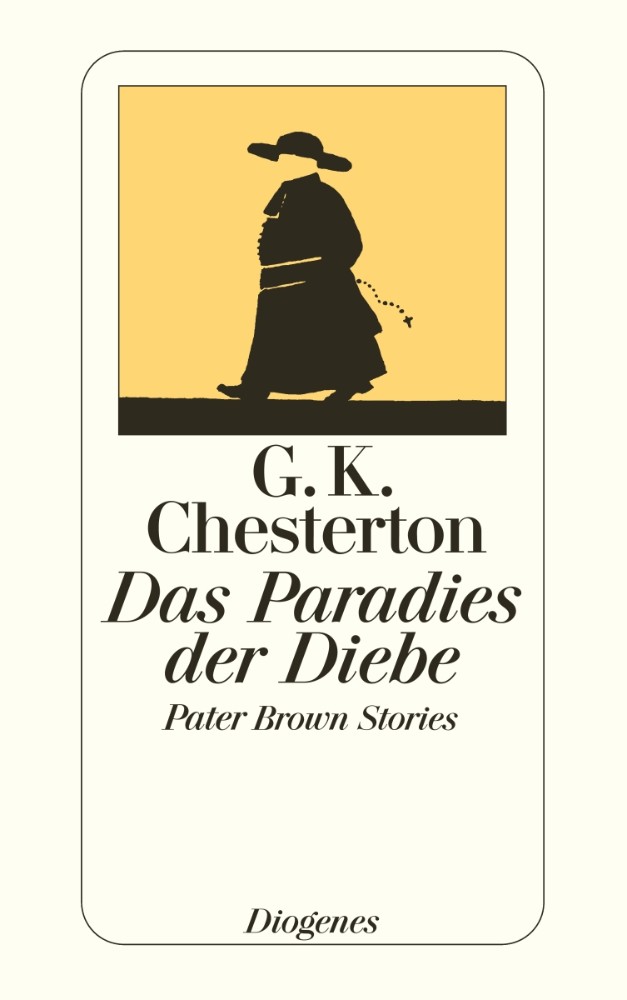 Das Paradies der Diebe
