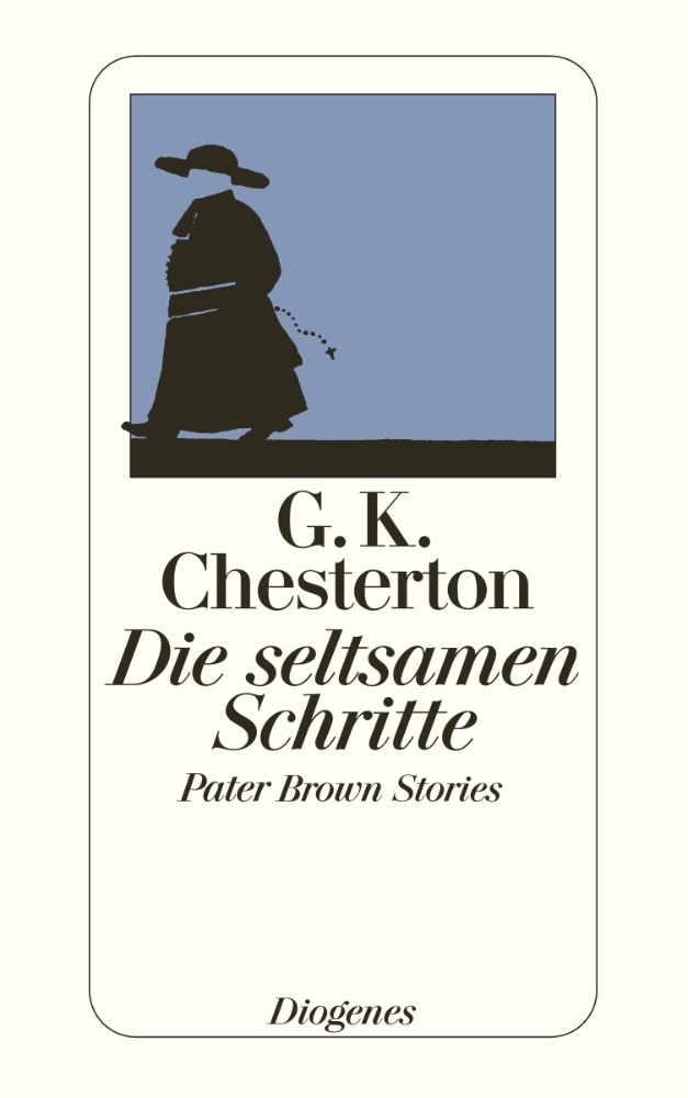 Die seltsamen Schritte