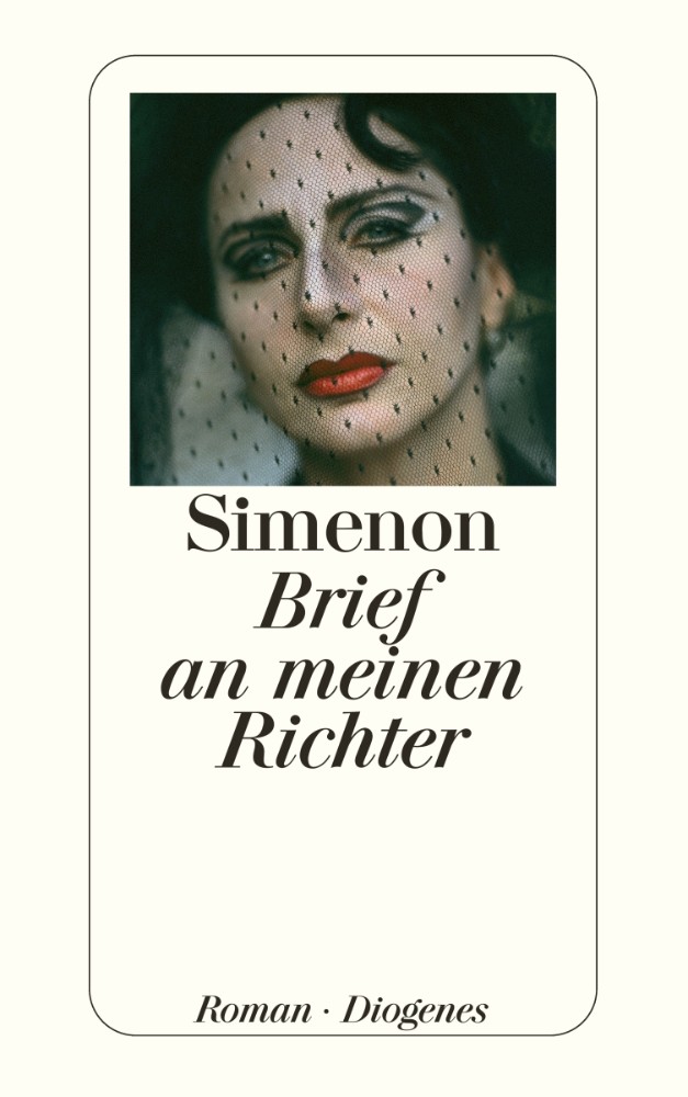 Brief an meinen Richter