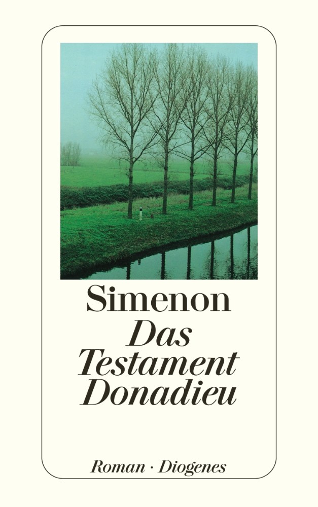 Das Testament Donadieu