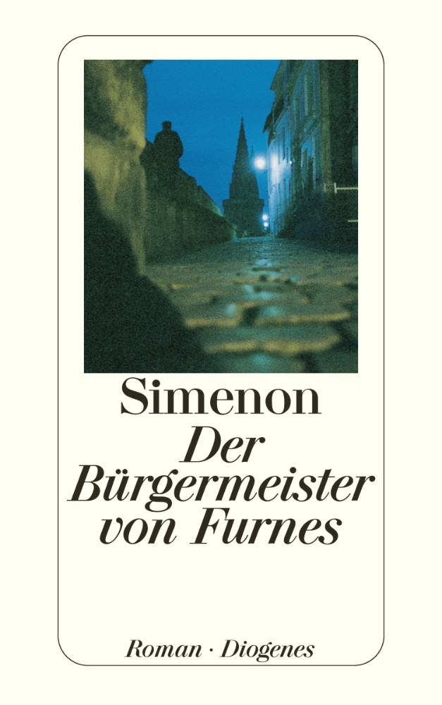 Der Bürgermeister von Furnes