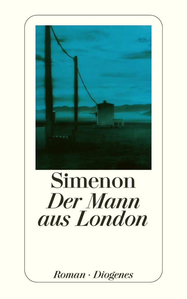 Der Mann aus London