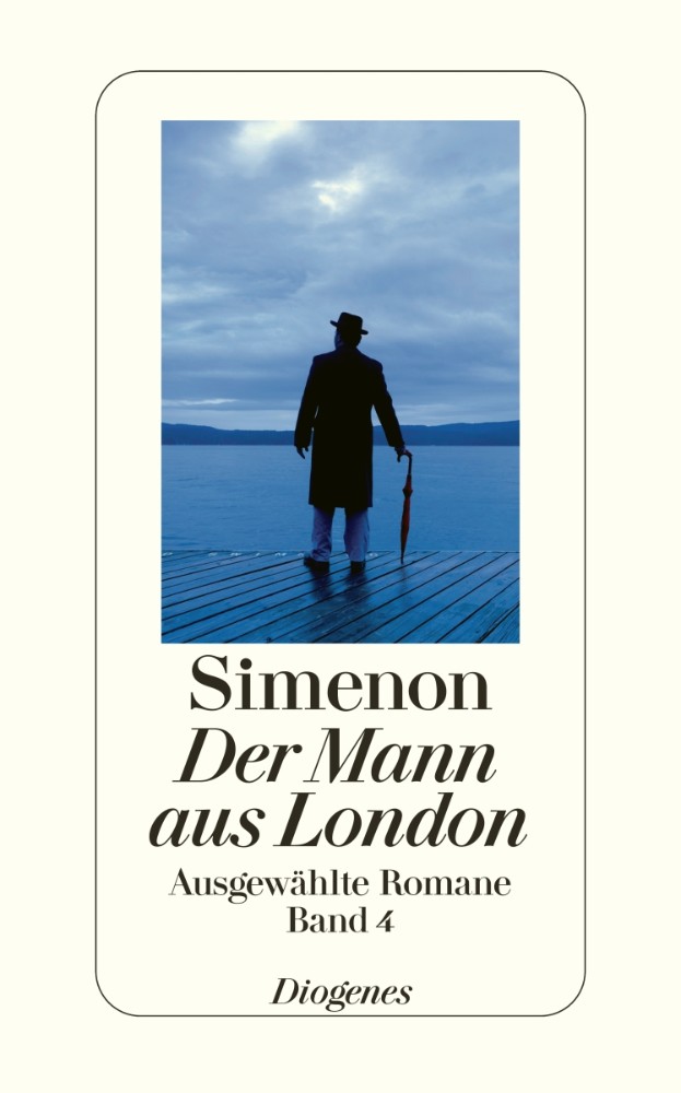 Der Mann aus London