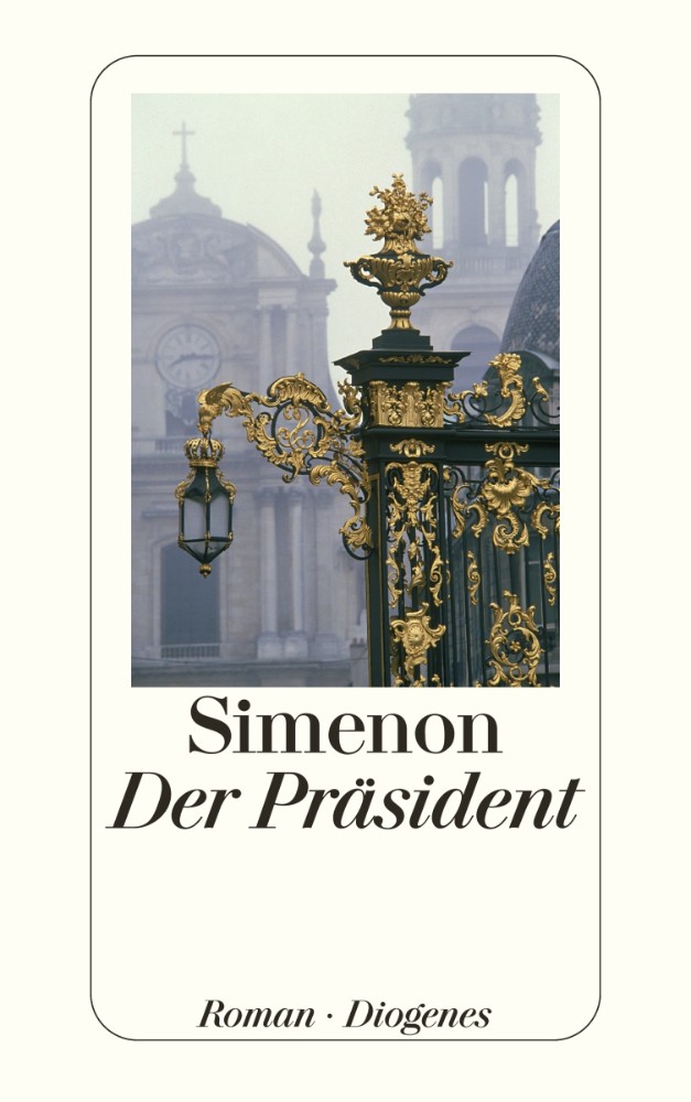 Der Präsident