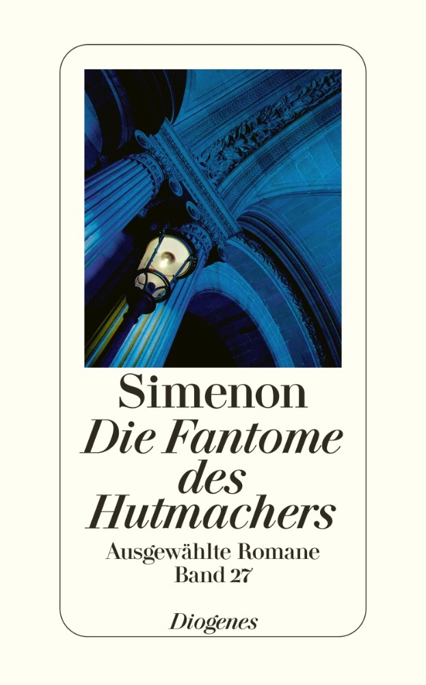 Die Fantome des Hutmachers