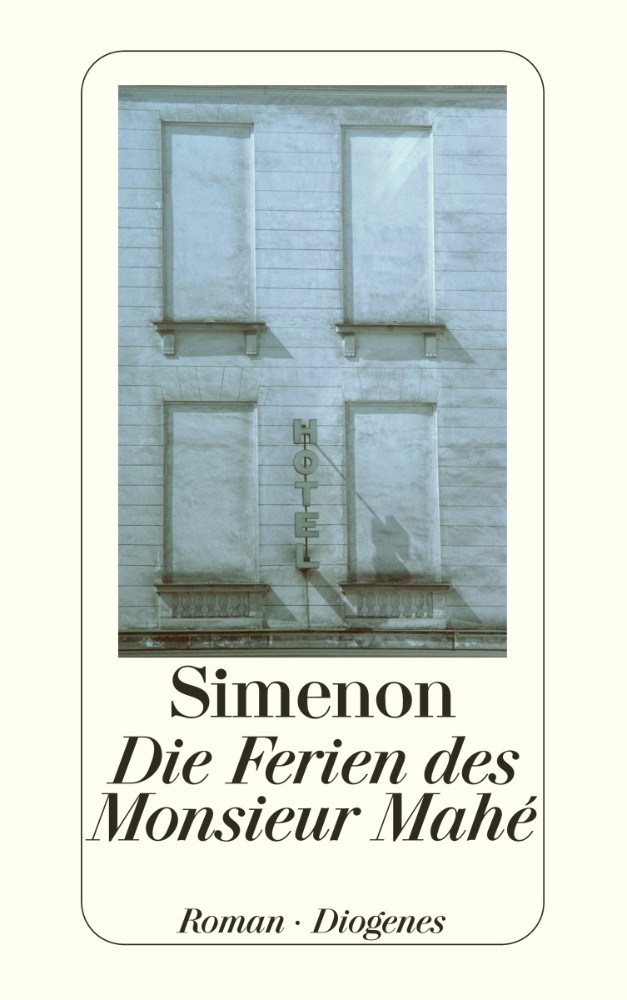 Die Ferien des Monsieur Mahé