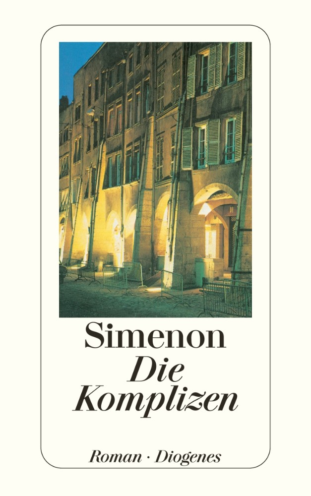 Die Komplizen