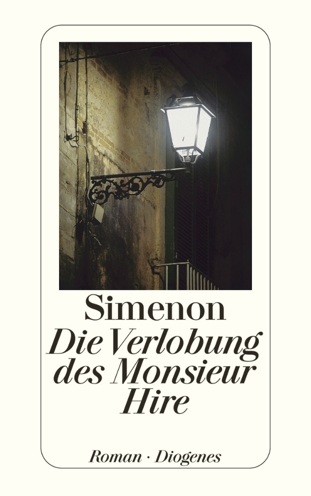 Die Verlobung des Monsieur Hire
