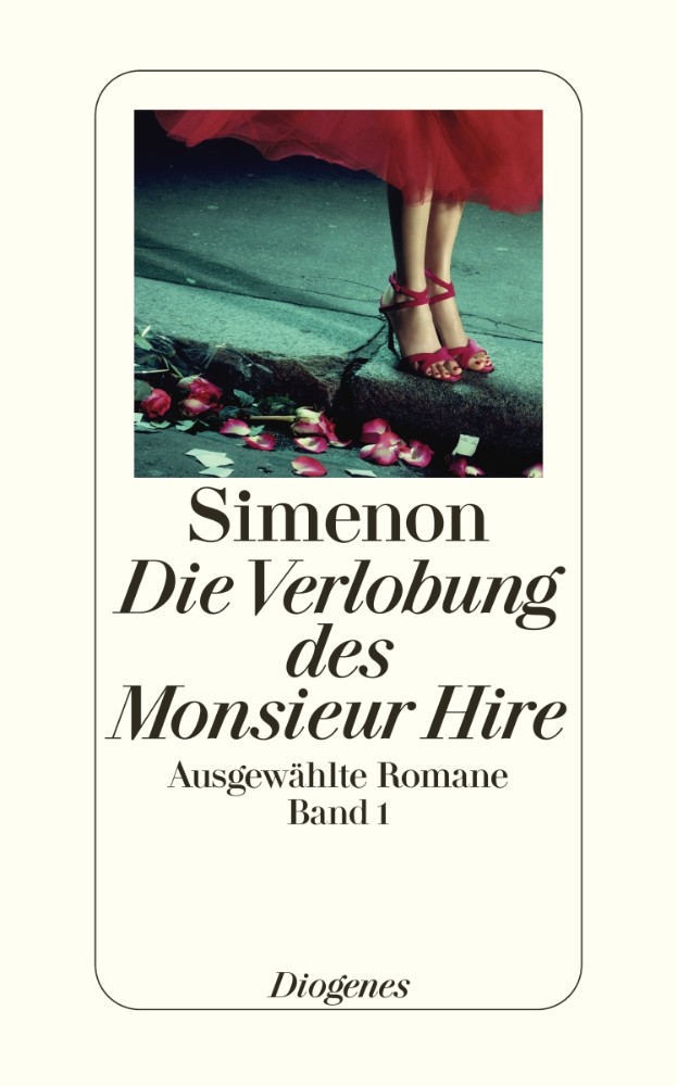 Die Verlobung des Monsieur Hire