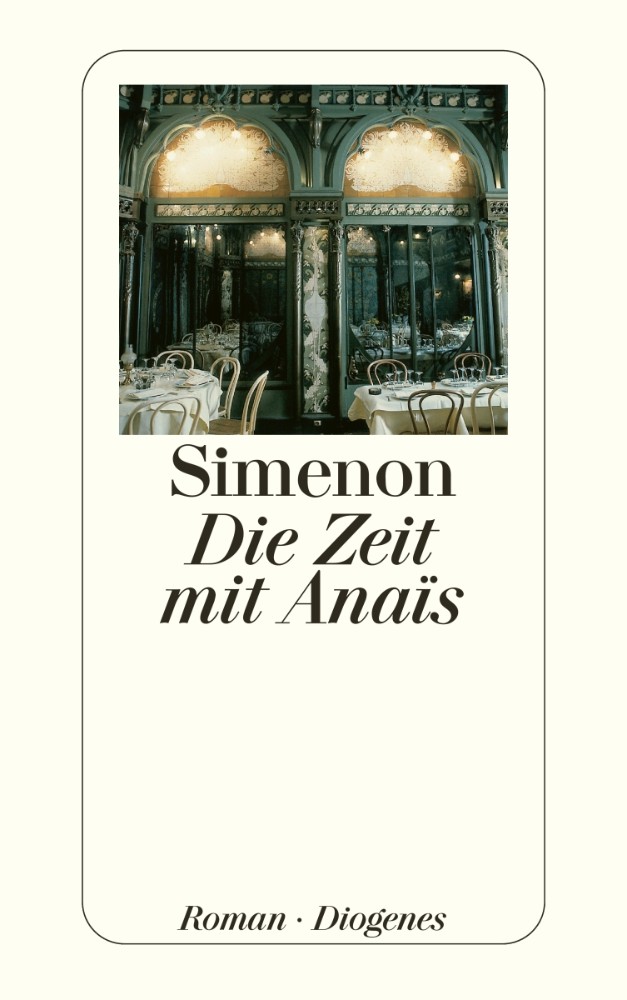 Die Zeit mit Anaïs