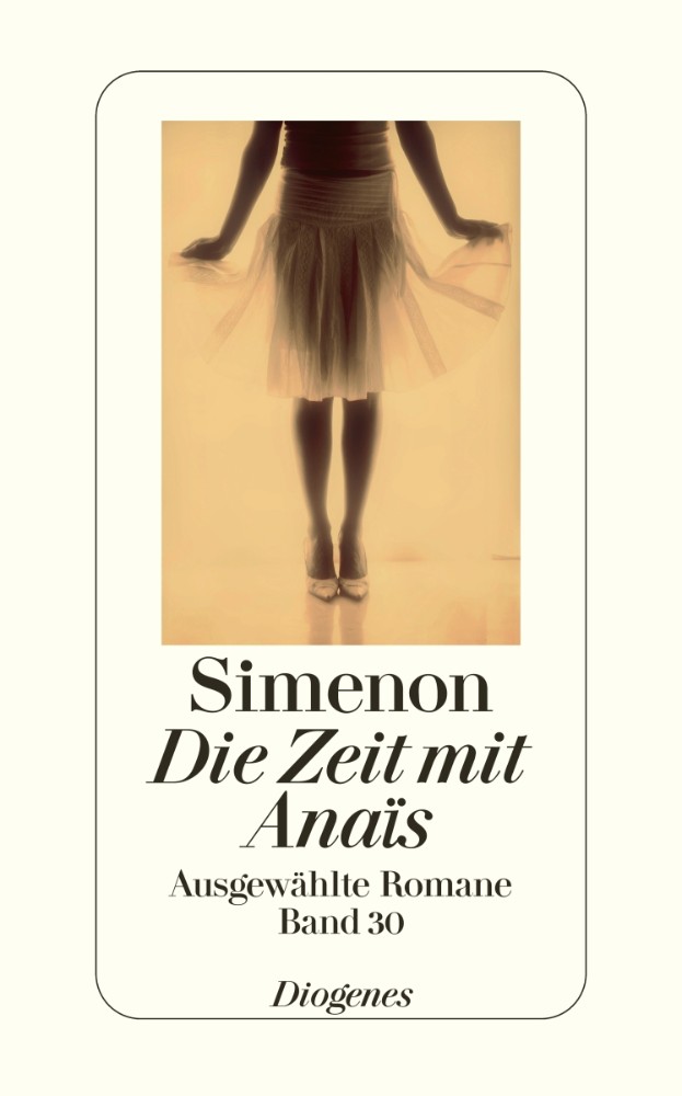 Die Zeit mit Anaïs