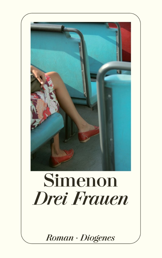 Drei Frauen