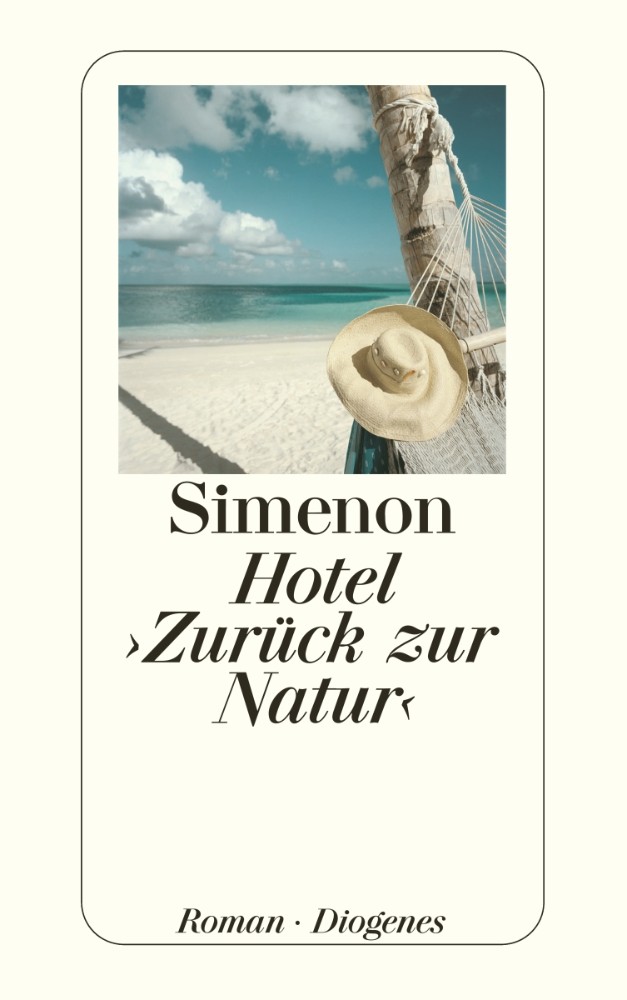 Hotel ›Zurück zur Natur‹