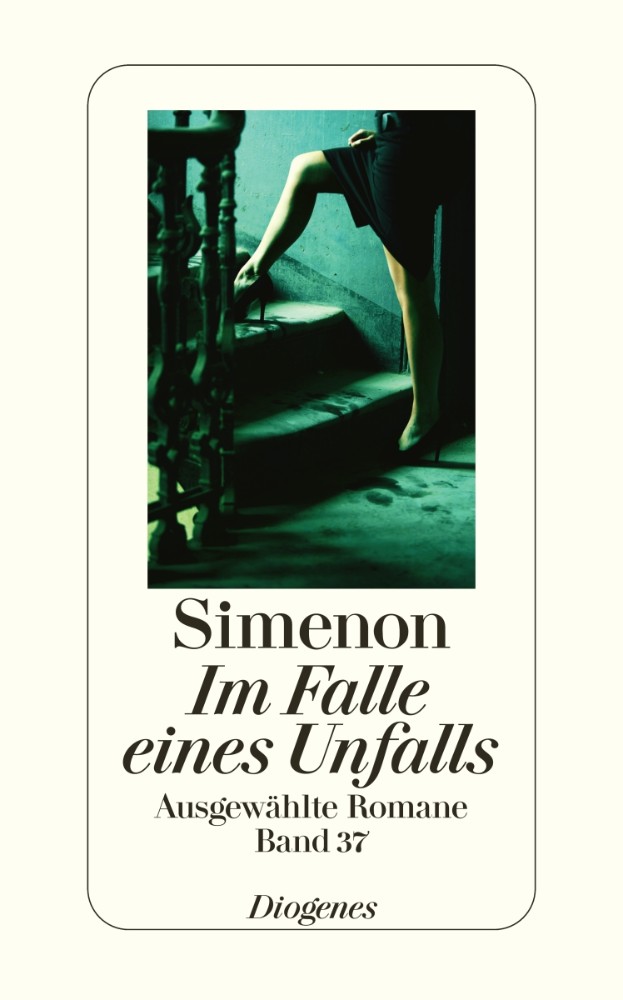 Im Falle eines Unfalls