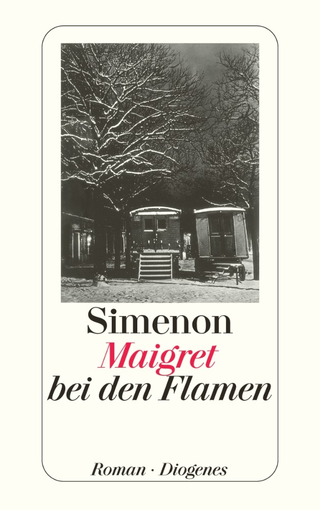 Maigret bei den Flamen