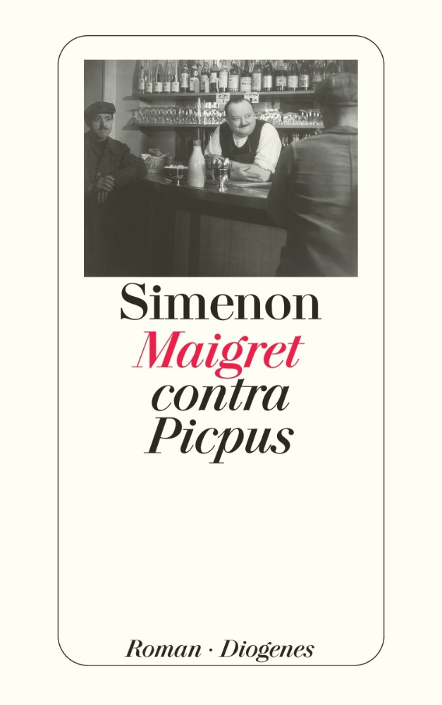 Maigret contra Picpus