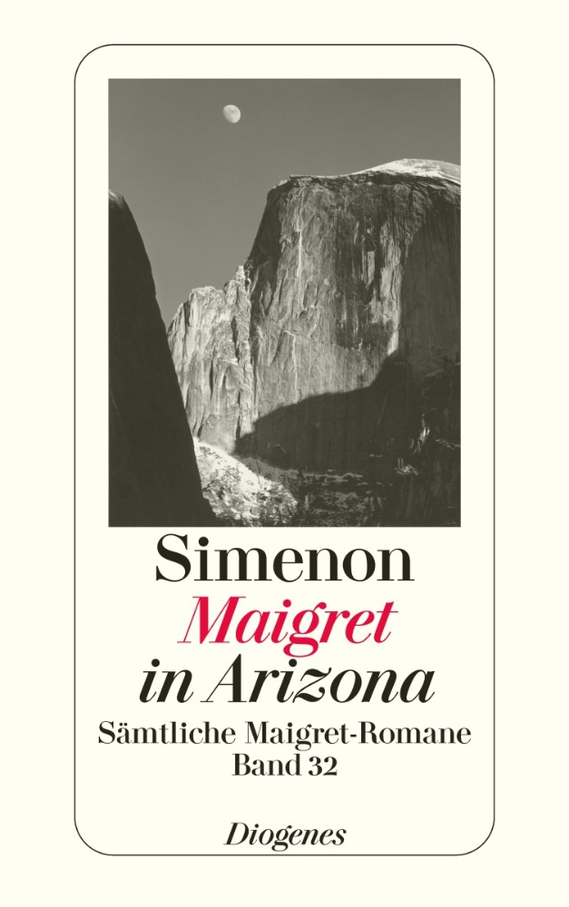 Maigret in Arizona