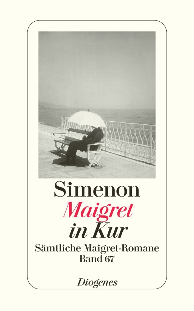 Maigret in Kur