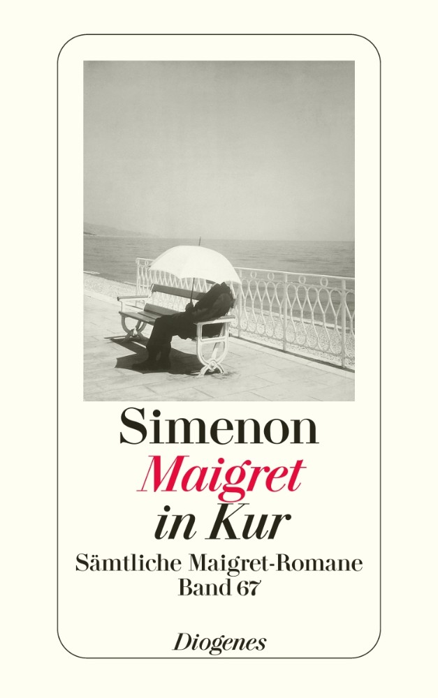 Maigret in Kur