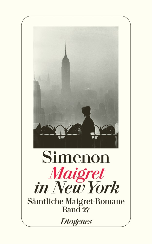 Maigret in New York